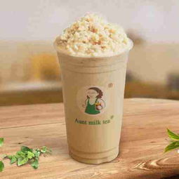 海南连锁品牌谷物类奶茶与日用百货的多元化融合