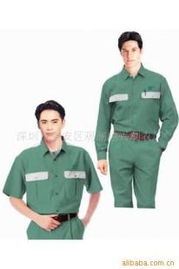 深圳各区工作服制衣厂 从生产到销售的一站式服务