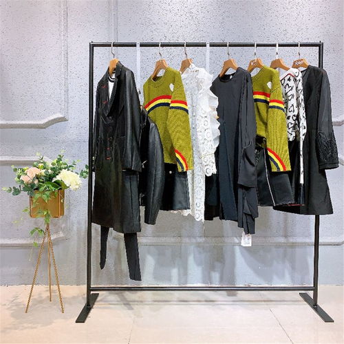 品牌折扣女装店促销备货策略 精准测算，决胜市场